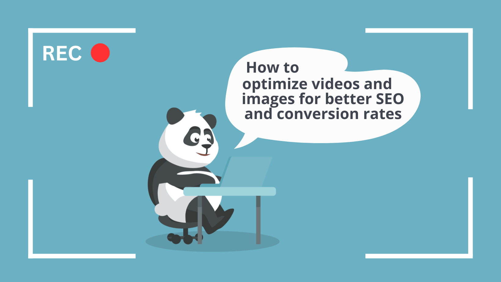 Optimize videos and images post
