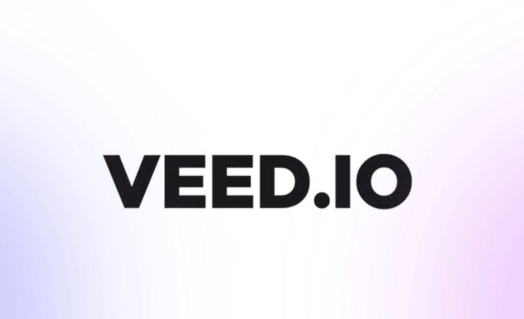 Veed.io create video
