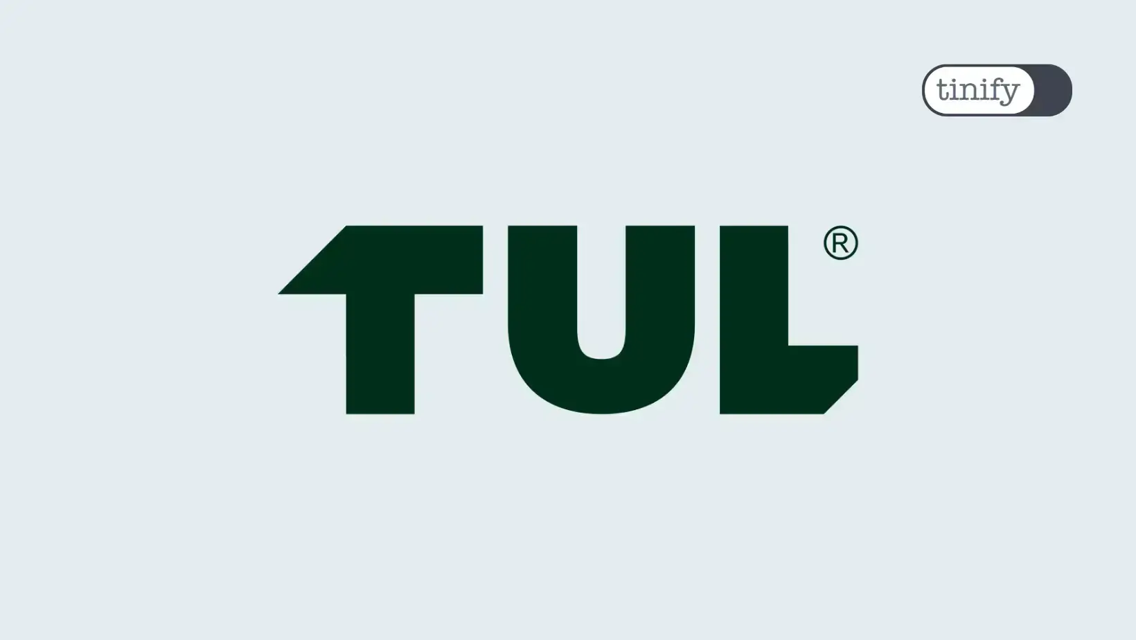 tul logo