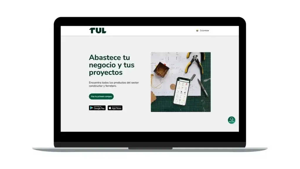 Tul