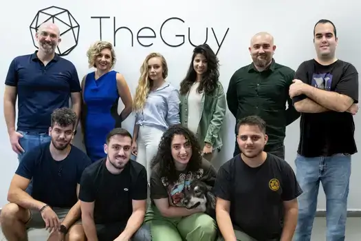 TheGuy team