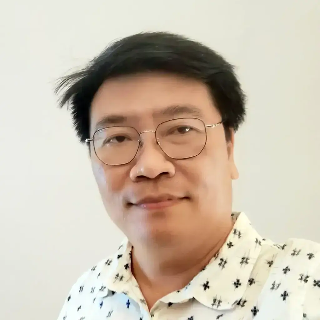Chiang Loong Tan