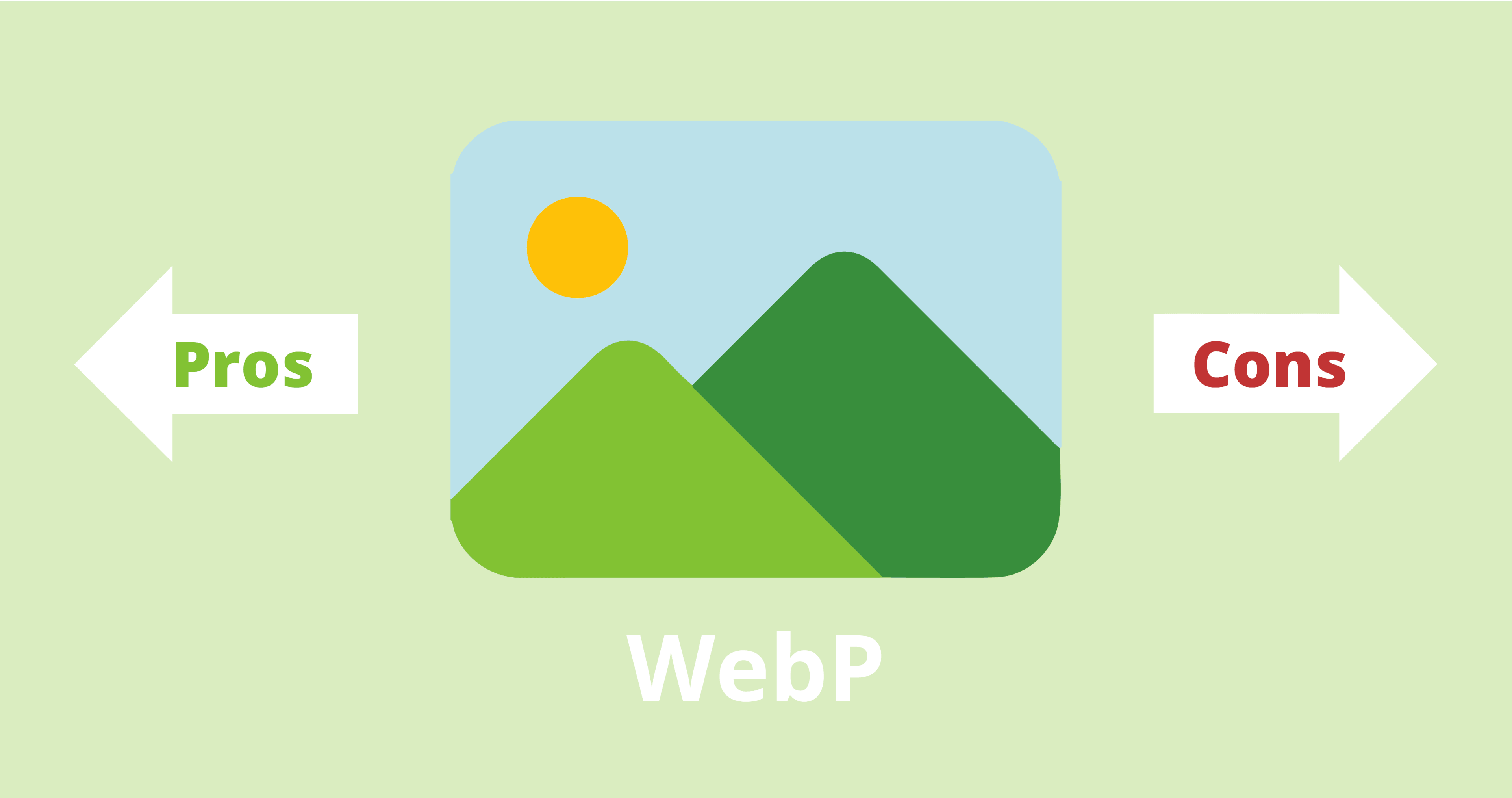 WebP images
