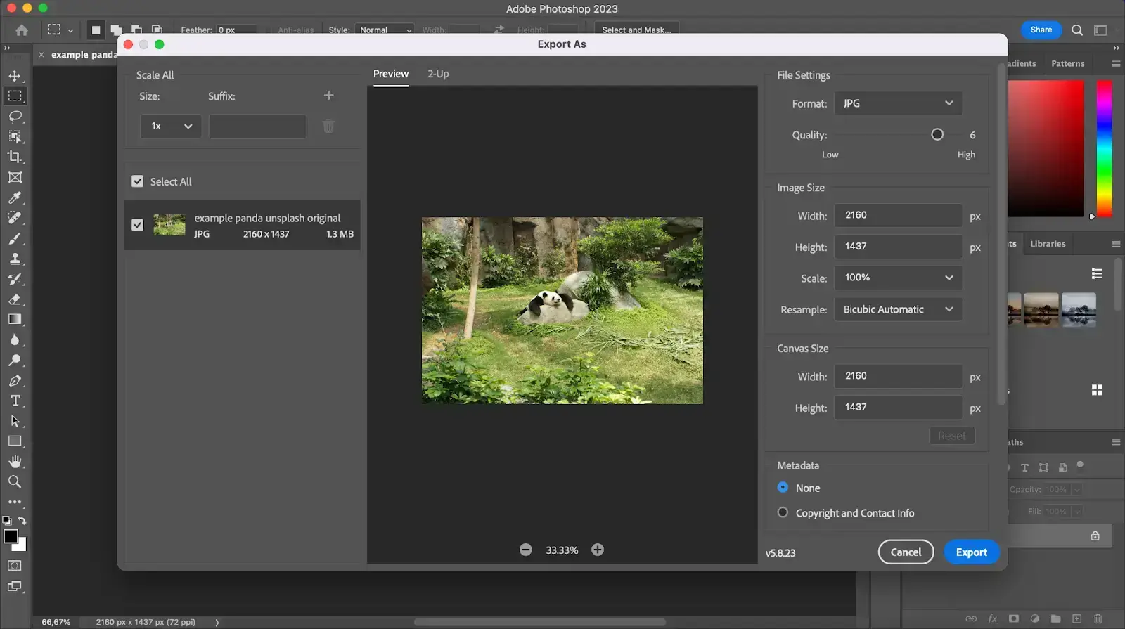 Screenshot-image-compression-with-Preview