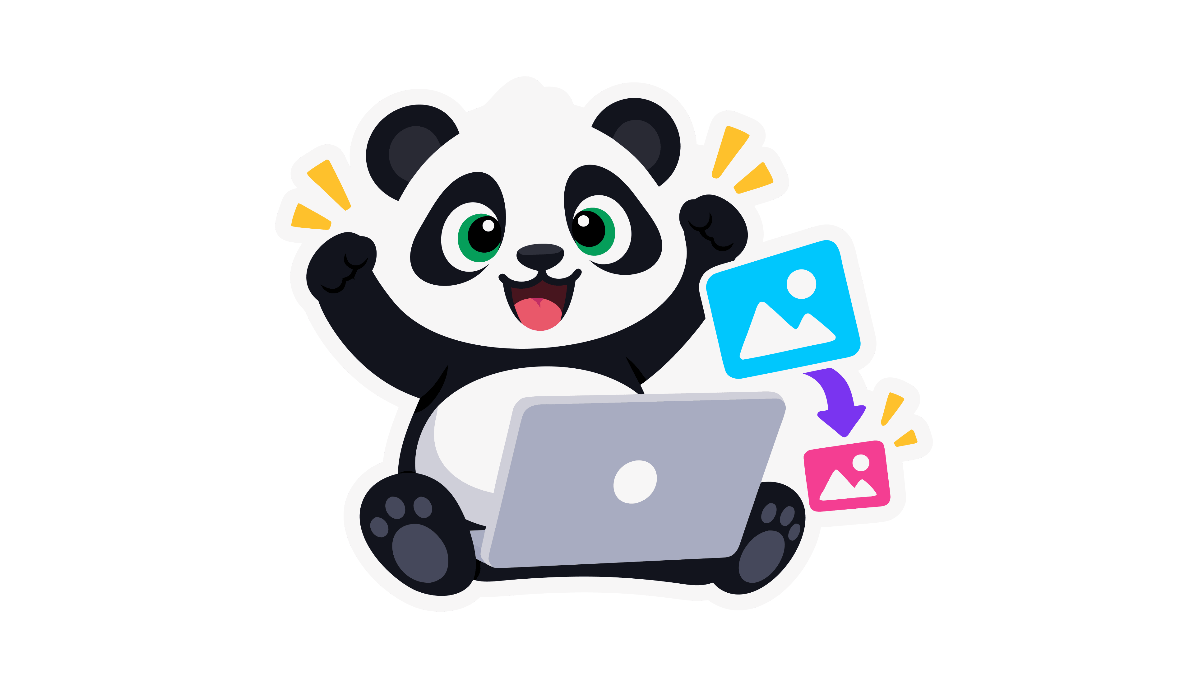 Compress images with Tinify